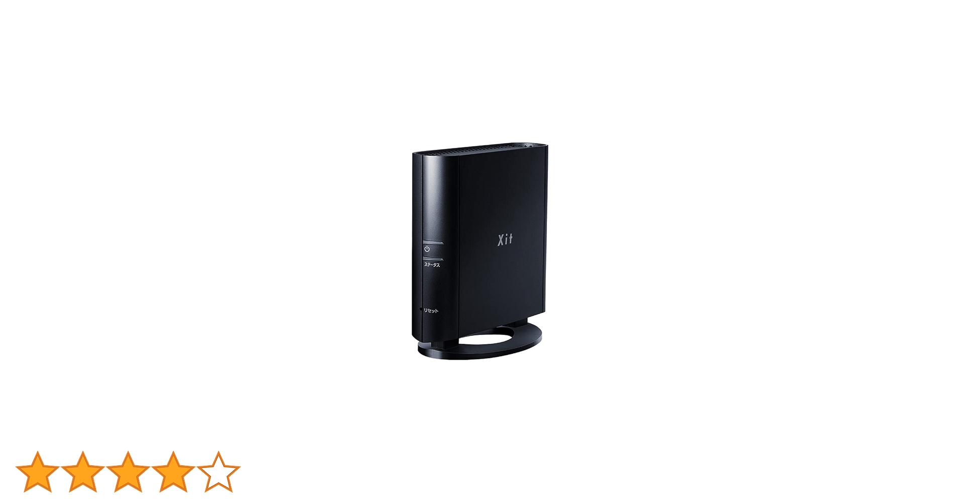 Amazon | ピクセラ Xit AirBox Lite (サイトエアーボックス